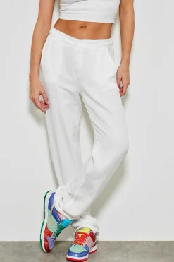 581 Nelly Pantalon Fluide