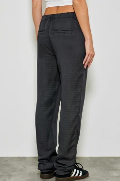 581 Nelly Pantalon Fluide