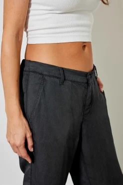 581 Nelly Pantalon Fluide