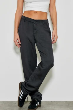 581 Nelly Pantalon Fluide