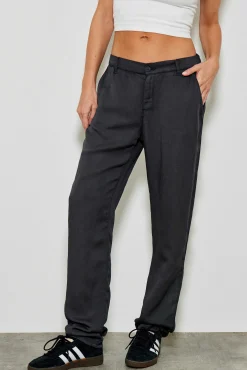 581 Nelly Pantalon Fluide