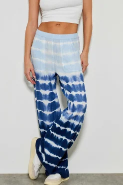 655 Nessy Pantalon Fluide