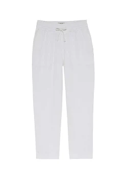 864 Noah Pantalon Paper Bag