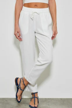 864 Noah Pantalon Paper Bag