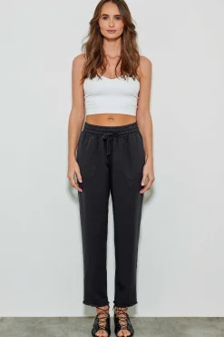 864 Noah Pantalon Paper Bag