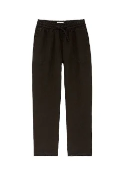 864 Noah Pantalon Paper Bag