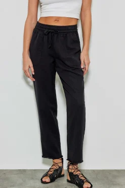 864 Noah Pantalon Paper Bag