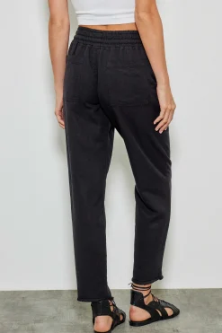 864 Noah Pantalon Paper Bag