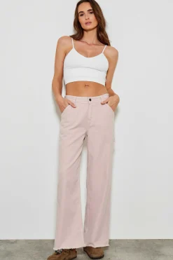 371 Penelope Pantalon Carpenter