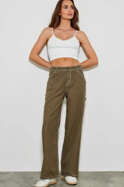 371 Penelope Pantalon Carpenter