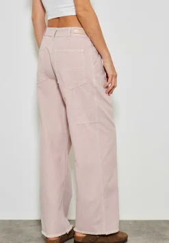 371 Penelope Pantalon Carpenter