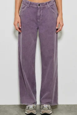 371 Penelope Pantalon Carpenter