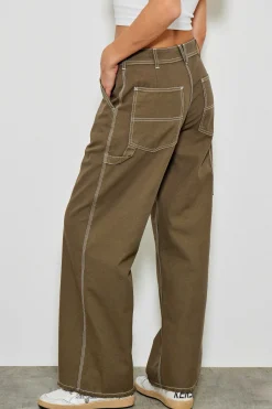 371 Penelope Pantalon Carpenter