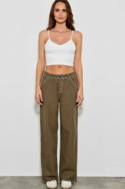 371 Penelope Pantalon Carpenter