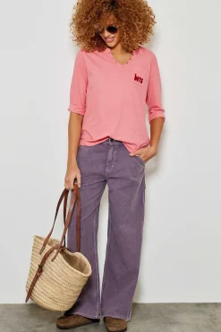 371 Penelope Pantalon Carpenter