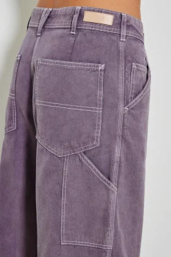 371 Penelope Pantalon Carpenter