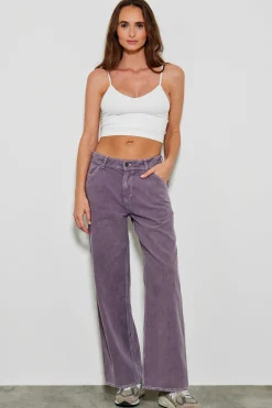 371 Penelope Pantalon Carpenter