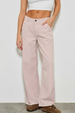 371 Penelope Pantalon Carpenter