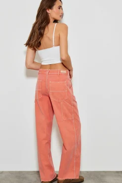 371 Penelope Pantalon Carpenter