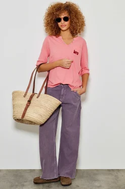 371 Penelope Pantalon Carpenter