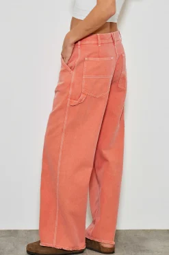 371 Penelope Pantalon Carpenter