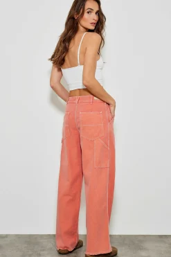 371 Penelope Pantalon Carpenter