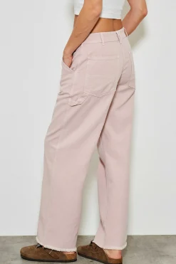 371 Penelope Pantalon Carpenter