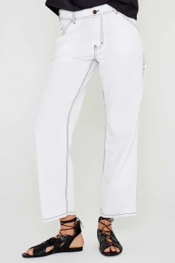 371 Penelope Pantalon Carpenter