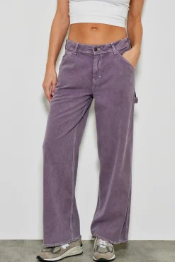 371 Penelope Pantalon Carpenter