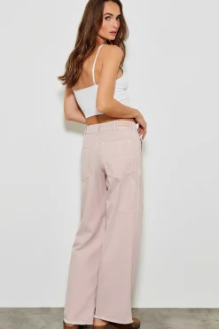 371 Penelope Pantalon Carpenter