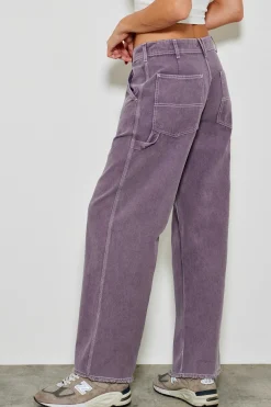 371 Penelope Pantalon Carpenter