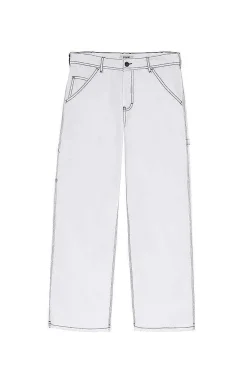 371 Penelope Pantalon Carpenter