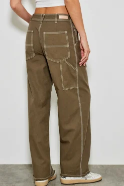 371 Penelope Pantalon Carpenter