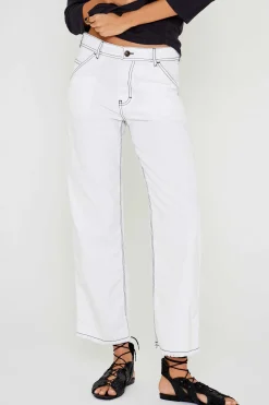 371 Penelope Pantalon Carpenter