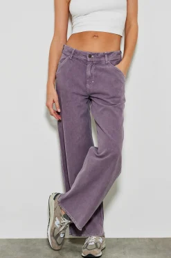 371 Penelope Pantalon Carpenter