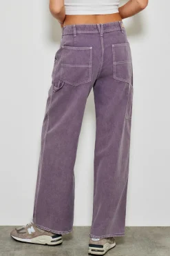 371 Penelope Pantalon Carpenter