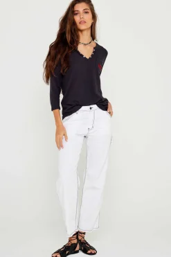 371 Penelope Pantalon Carpenter