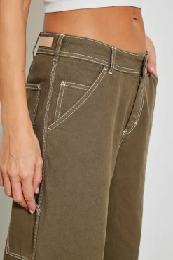 371 Penelope Pantalon Carpenter