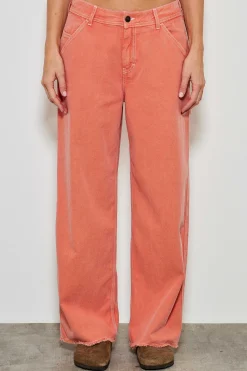 371 Penelope Pantalon Carpenter