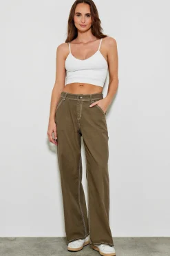 371 Penelope Pantalon Carpenter