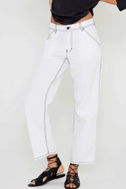 371 Penelope Pantalon Carpenter