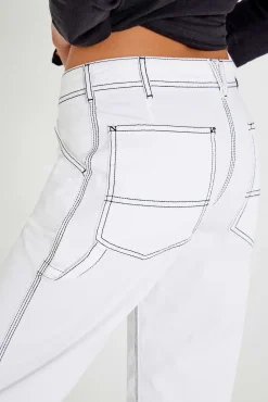 371 Penelope Pantalon Carpenter