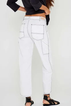 371 Penelope Pantalon Carpenter