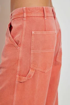 371 Penelope Pantalon Carpenter