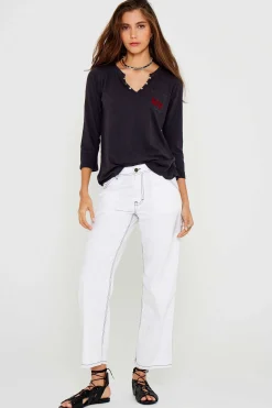 371 Penelope Pantalon Carpenter