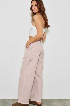 371 Penelope Pantalon Carpenter