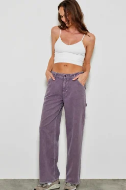 371 Penelope Pantalon Carpenter