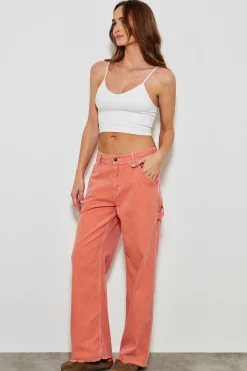 371 Penelope Pantalon Carpenter