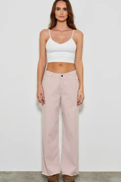 371 Penelope Pantalon Carpenter