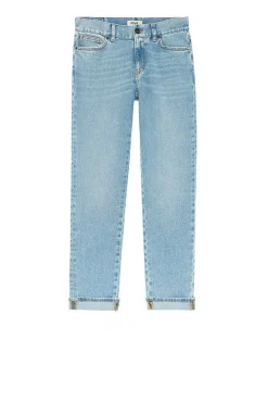 702 Tara Jeans Boyfit